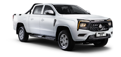 Sinotruk Bolden S6 Wheelbase RWD Standar